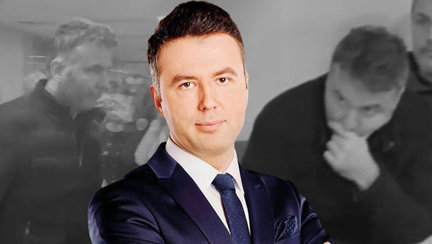 Mehmet Akif Ersoy ilk kez hakim karşısında! Duruşmada dikkat çeken ifadeler: Ofisindeki gizli kamerayı fark ettim