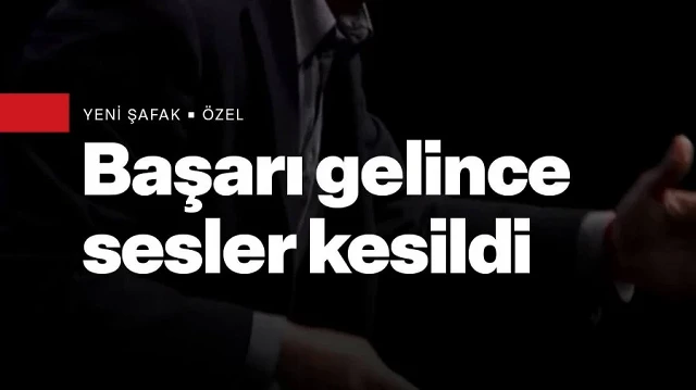 PISA kötüyken ekranı yumruklayanlar Türk genci dünyayı sallayınca sessizliğe büründü