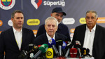 Son Dakika | Fenerbahçe’den Aziz Yıldırım açıklaması: Toplantı iddiası reddedildi