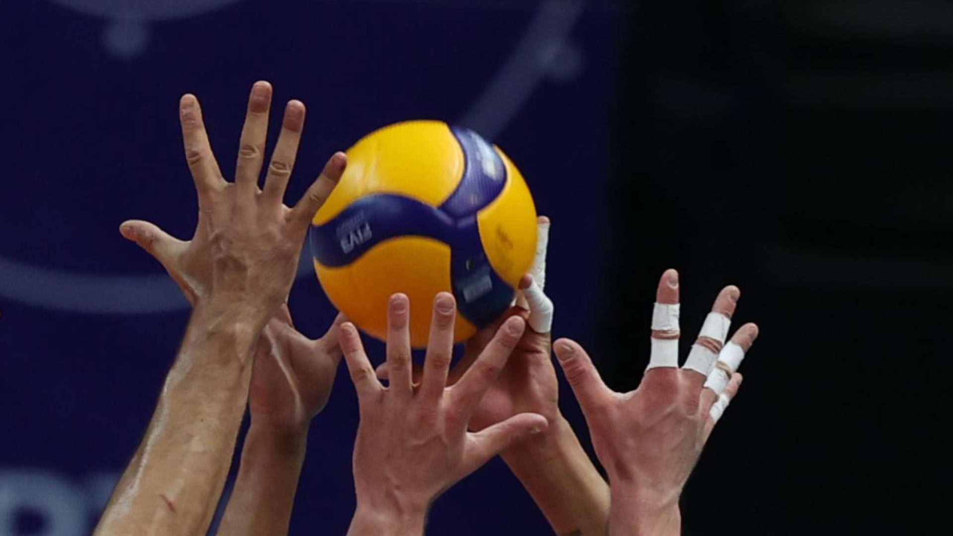 Voleybolun kalbi HT Spor’da atacak!